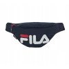 Fila Saszetka Nerka Waistbag granatowa 685003.170 Fila Saszetka Nerka Waistbag granatowa 685003.170